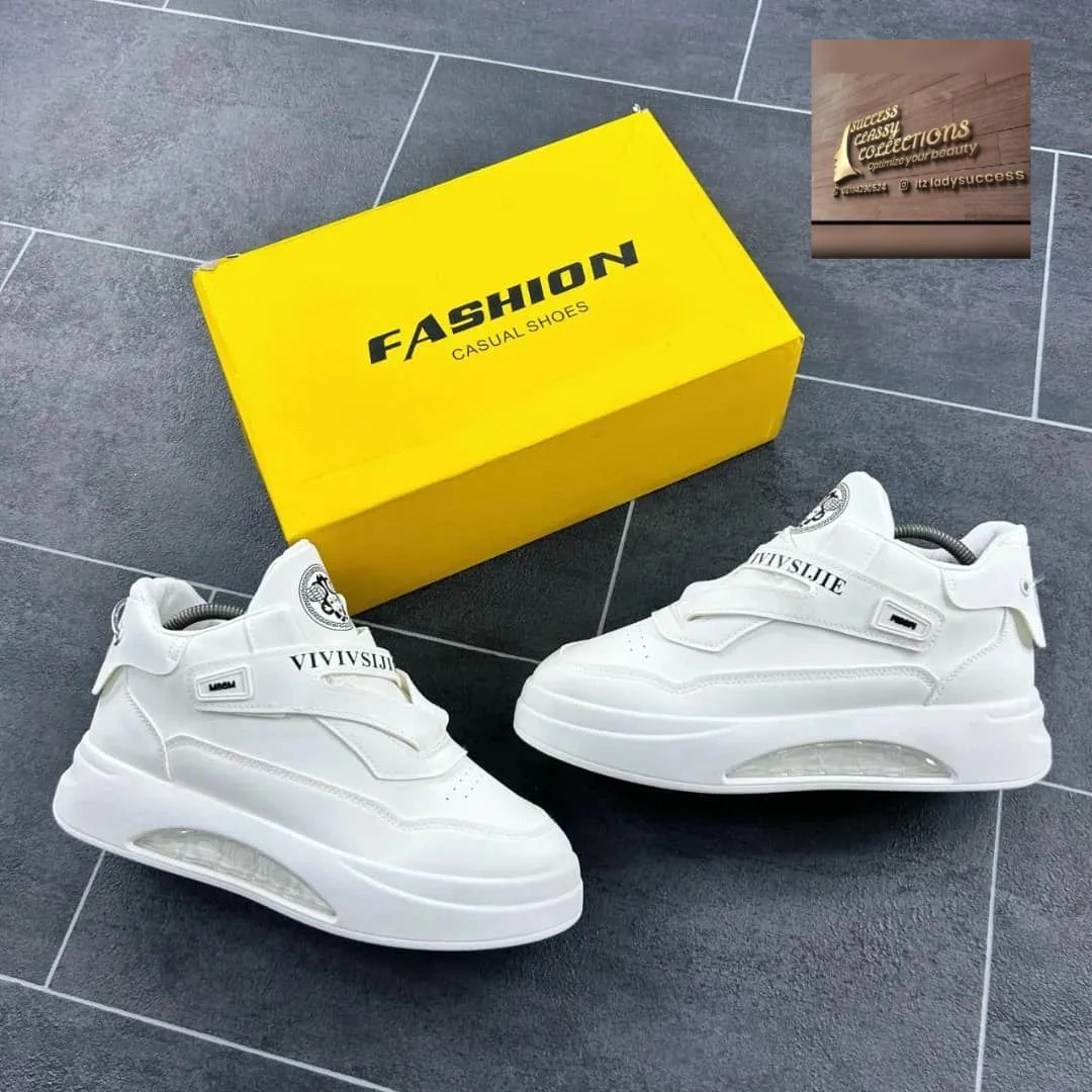 Corporate shoes for male