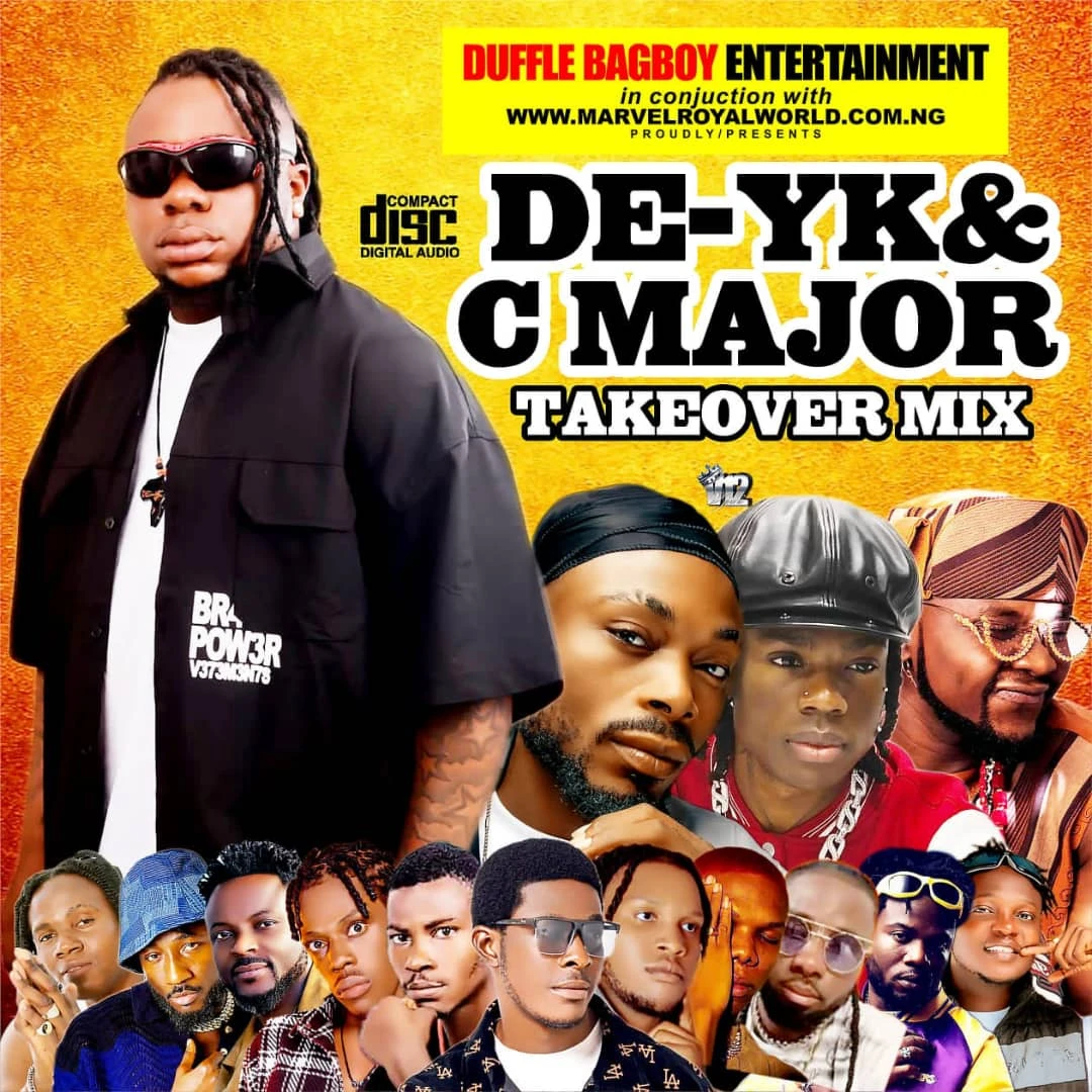 Dufflebagboy Ent ProMotion & Phones